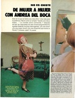 Revista Gente 25/08/1977
