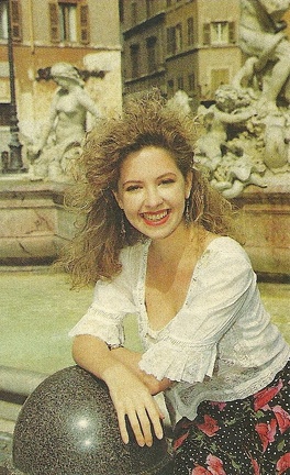 1991 Andrea en Italia 006